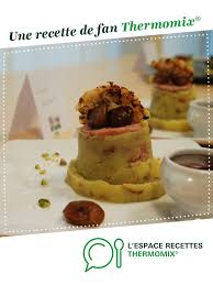 L Ecrase Gourmand Recette Recette Pomme De Terre Thermomix Alimentation