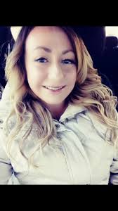 Molly Grace Amelia Day