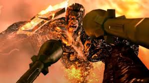 Was Re5'S Final Boss The Least Intimidating Out Of The Series? : R/ Residentevil