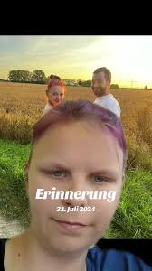 erinnerung