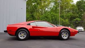 We have luxury & exotic vehicles in stock and waiting for you to secure the keys. 1980 Ferrari 308 Gtb Hollywood Wheels Auction Shows