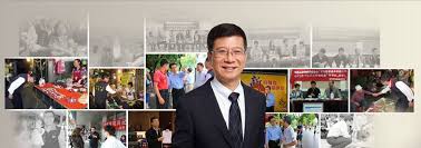 藥學專家潘懷宗 走紅藝界，得罪醫界 （他是化學博士 不是藥學） 議員潘懷宗電視問診 惹火醫師在電視節目上幫藝人診斷. æ½˜æ‡·å®— Home Facebook