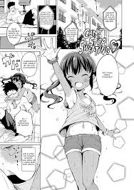 Type manga 