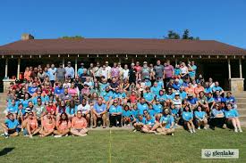 Merry Christmas Eve from us at Glen Lake Camp! Please watch this video from Daran  Miller our Executive Director about things happening in 2024!