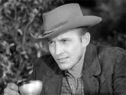 Television's New Frontier: The 1960s: Whispering Smith (1961)