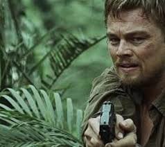 Firearms Of Cinema: Guns From Blood Diamond