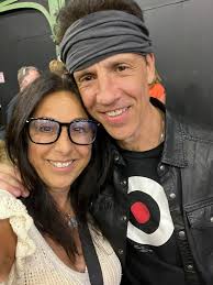 Gary's in town!! Who hoo hq in nh