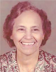 Edna M. Loatman Obituary