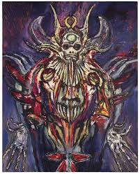 Even More Real Clive Barker Store Additions! - www.CliveBarkerCast.com