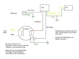 Some quads have dc lighting, and there are more and more cdi's that run. Honda Cdi Wiring Diagram 50 Save Wiring Diagrams Lagend