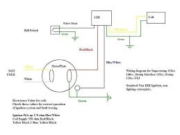 14 5 electric wheelbarrow conversion kit high torque 40n m gear. Pit Bike Wire Diagram Wire Diagram Ssr Motorsports