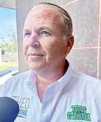 Monclova 22 de marzo de 2024 by Grupo Zócalo