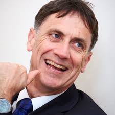 Thriving in the Age of Disruption from Sharron McPherson John Mattone talks  to Sue Stockdale about vulnerability Kick off the ne