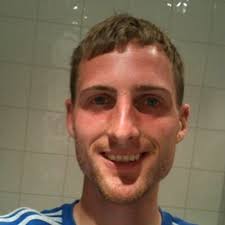 Chris Scudder (@CjsScudder)