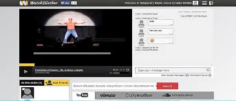 Twoseven enables users to watch the same content online by taking care of synchronizing video pla. 11 Apps To Watch Videos With Online Friends Make Tech Easier