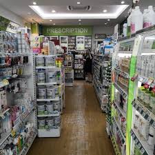 Come to quaint alor setar and enjoy its monuments, museums, and temples. Georgetown Pharmacy Pharmacy