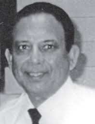 Sports in History Fifteen-year-old schoolboy Harry Ramanand bowled Clyde  Walcott for a first ball duck!