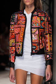 Freestylehippiesoul Fashion Wearable Art Clothing Clothes