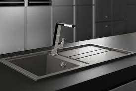 Looking for the best kitchen sink in india? Composite Sinks In India Jayna Sinks