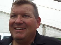 Old School: Racer's 1941 Willys a crowd pleaser at U.S. 131 Motorsports  Park's Summer Drags