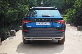 We did not find results for: A Close Look The 2019 Skoda Kodiaq Scout Team Bhp