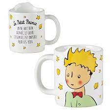 Tazas De Frases Motivadoras El Principito Los Eventos De La Tata Vajilla Cuberteria Vajilla Y Cristaleria Futakuchi Hakata Com