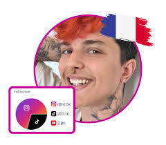 Top 20 Vegan Influencers in France in 2025