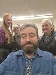 Chelsey Norman's Instagram, Twitter & Facebook