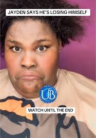 Jayden Blanchard Amory