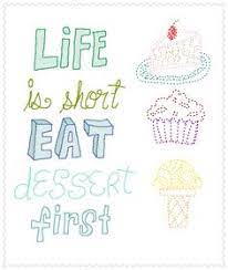 Welcome to the web's first page of tooth fairy quotes! 46 Sweet Tooth Inspiration Ideas Words Baking Quotes Baking