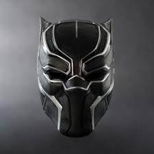 Check spelling or type a new query. Black Panther Mask 3d Models Stlfinder