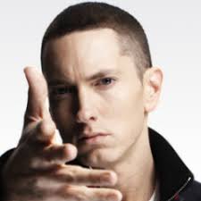 Listen to Eminem