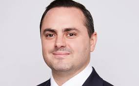 Biba Conference 2024 countdown: iprism's Brad Harmer