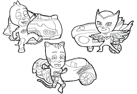 This means that we use them to improve our website by seeing how many visitors come to our website and what pages and links on our website are popular (among. Pj Masks Coloring Pages Print For Free Wonder Day Coloring Pages For Children And Adults
