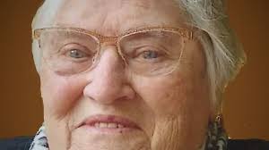 Frances "Jackie" Hare Obituary (1926