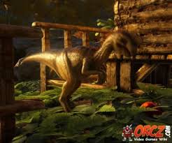 Kairuku, Pegomastax, Tusoteuthis, Therizinosaurus, Oviraptor, Troodon,  Survival Evolved, Ark Survival, Tame Animal, Late Cretaceous | Anyrgb