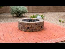 Maybe you would like to learn more about one of these? How To Install A Gas Fire Pit Youtube
