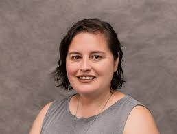 about her path to librarianship,