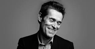 Willem Dafoe The Talks Willem Dafoe Cinema The Best Films