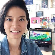 Michelle Mayhall, Designer in Chicago, IL, USA