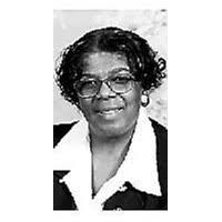 Irma Gloster Obituary