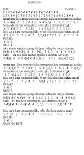 We did not find results for: Not Angka Lagu Indonesia Raya