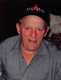 Obituary of Luis Ferreira