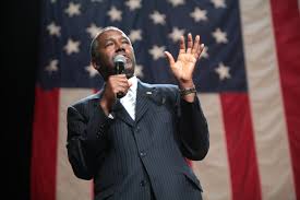 He is a retired pediatric neurosurgeon and a former republican candidate for the united states presidency in 2016. Ben Carson Wikiwand