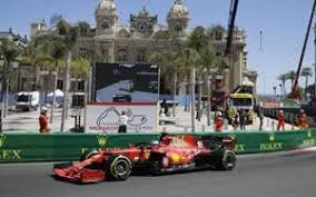 Sempre diretto charles leclerc quando deve analizzare le sue sensazioni: F1 Gp Monaco Le Parole Di Charles Leclerc E Carlos Sainz Dopo Le Fp Della Ferrari La Gazzetta Dello Sport