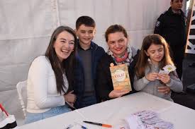 Osmaniye Belediyesi 4 Kitap Fuari