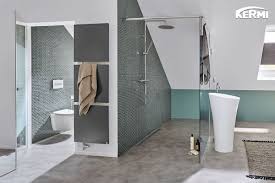 In Kombination Unschlagbar Duschkabine Design Heizkorper Dusche