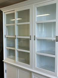 Elegant design for each home. Buffet Cabinet With Glass Doors Ideas On Foter