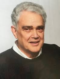 Obituary for Louis E. Dalton