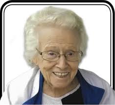 Nora Fay (nee Ryan) SWEET Obituary